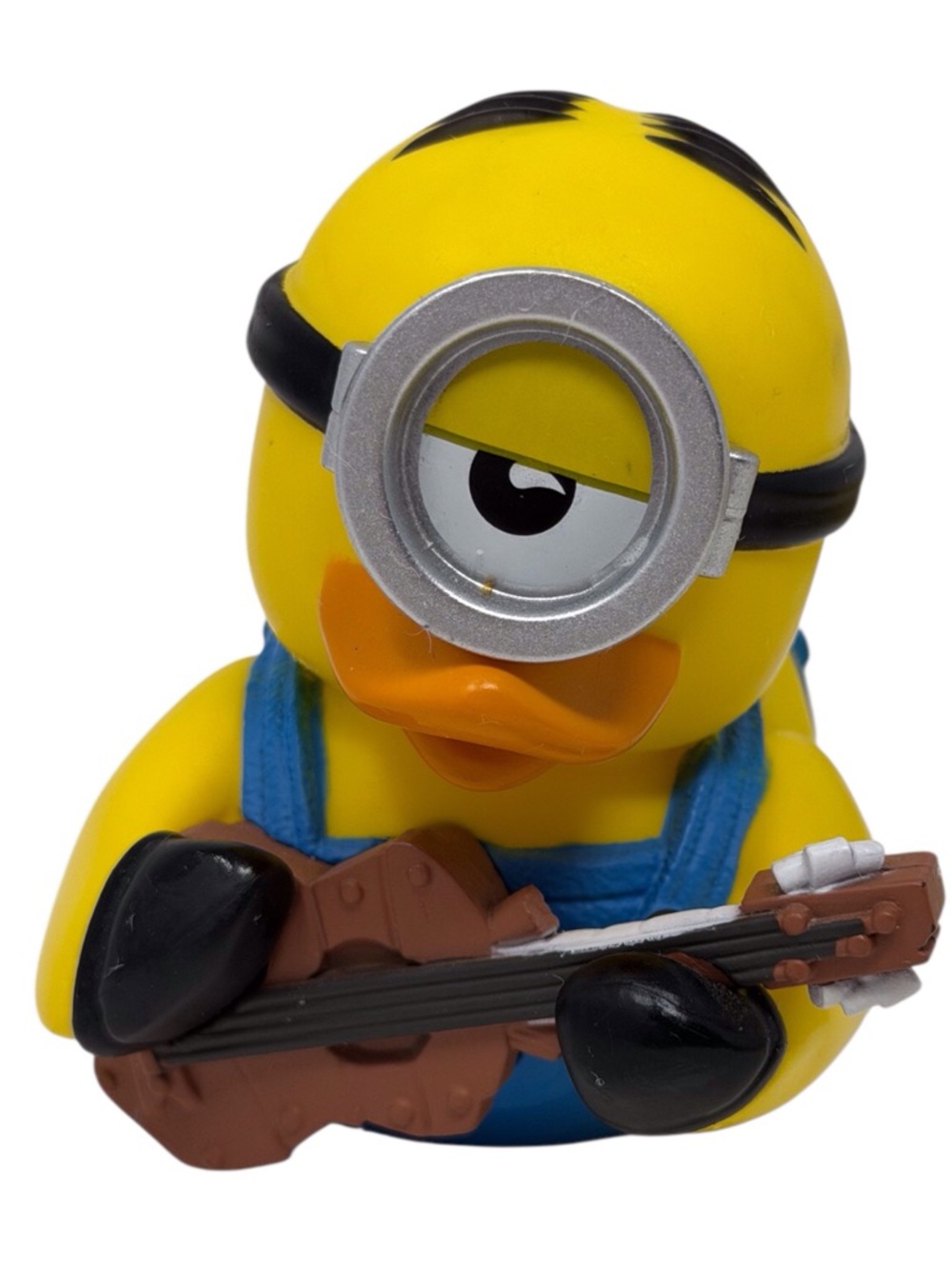 TUBBZ Minions Stuart Cosplaying Duck Figure Numskull Inspiration Design